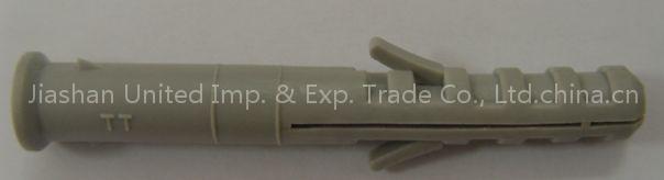 NYLON WALL PLUG