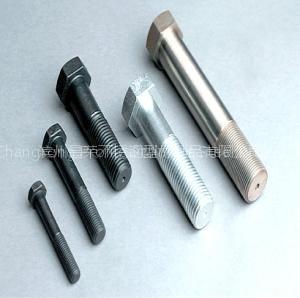 Stainless Steel High Strength Fasteners