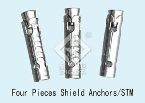 WEDGED ANCHOR