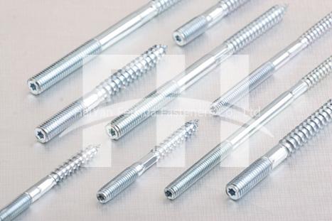 hanger bolt/dowel