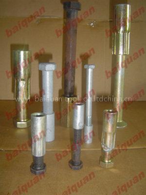 bolt anchor