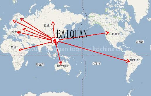 baiquan lifting systems