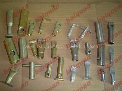 fiixng inserts sockets