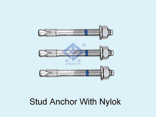 Stud Anchor
