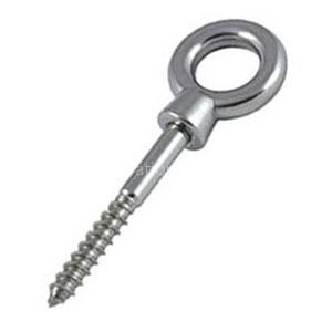 screw eye bolt G275