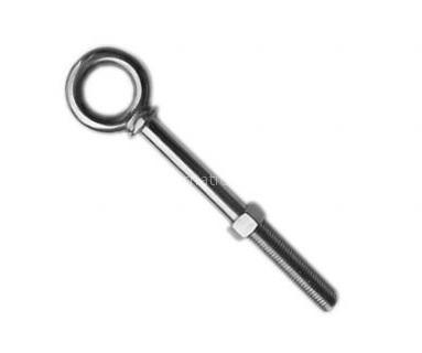Shoulder type eye bolts G277