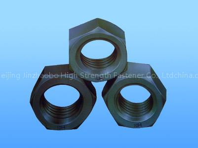 hex nut