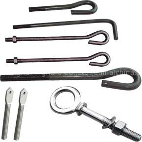 Anchor bolt (China)