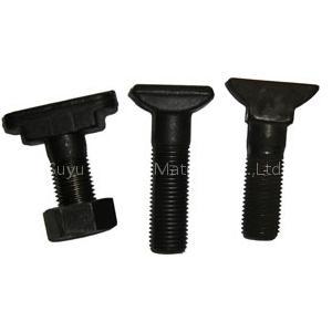 T-head bolt