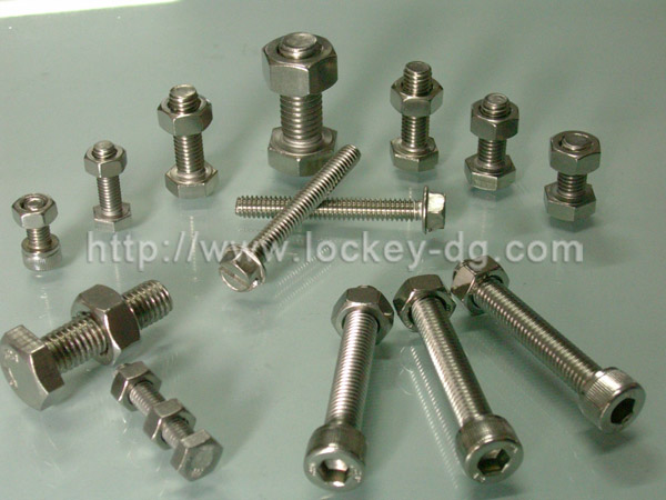 Bolts