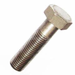 Stainless Steel Bolt&Nut