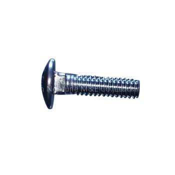 Carriage Bolt