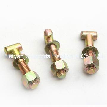 T bolt