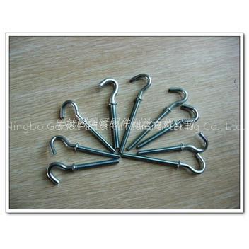 Elbow Bolts Model C