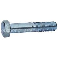 Hex Bolt, DIN931