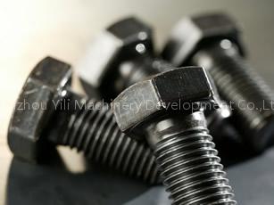 hex bolt