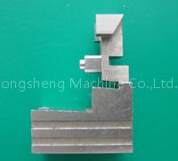 CNC machining part