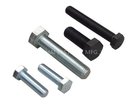 DIN933/931 BOLT
