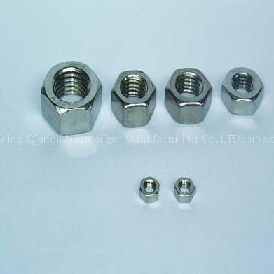 Hexagon Nuts