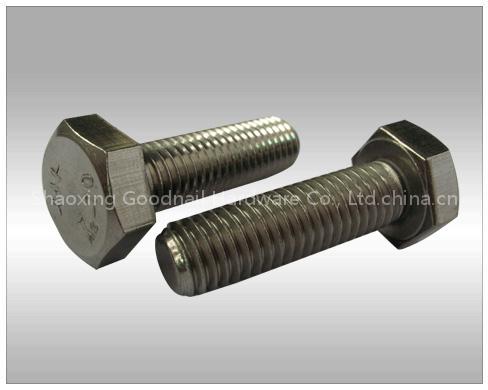 All kinds of Bolt