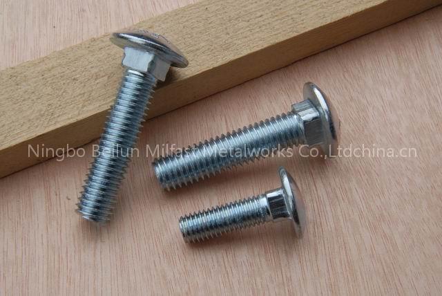 Carriage Bolt