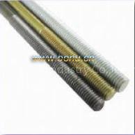Threaded Rod