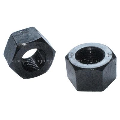 hex nut