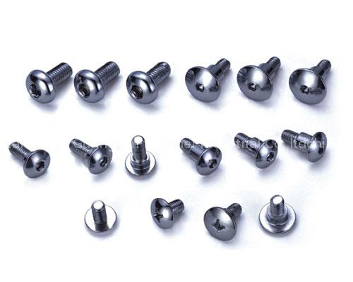 Non-Standard Step Bolt