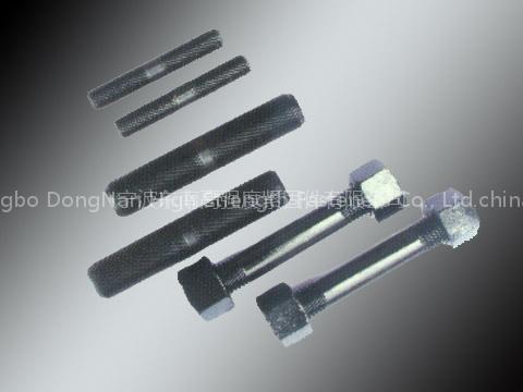 Threaded Stud