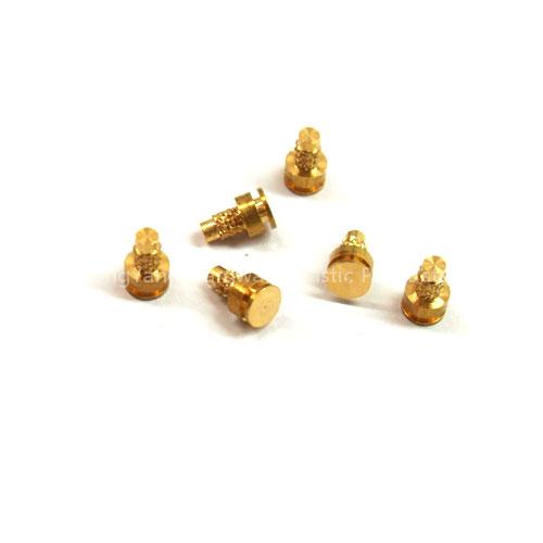 Screw bolt