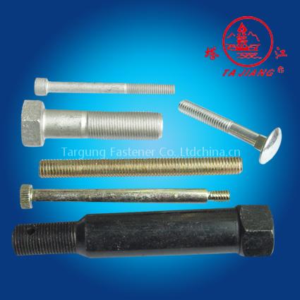 Bolts