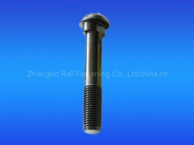 Track bolt