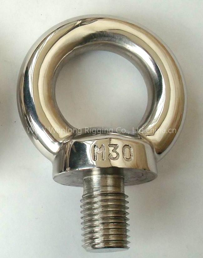 eye screw---fastener