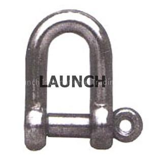 JIS shackle commercial type