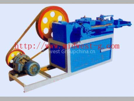 nails making machine