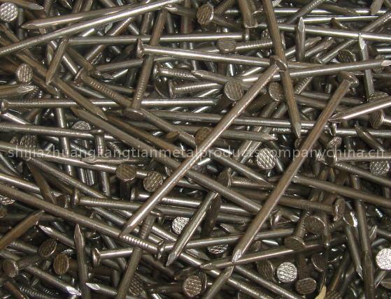 common nails