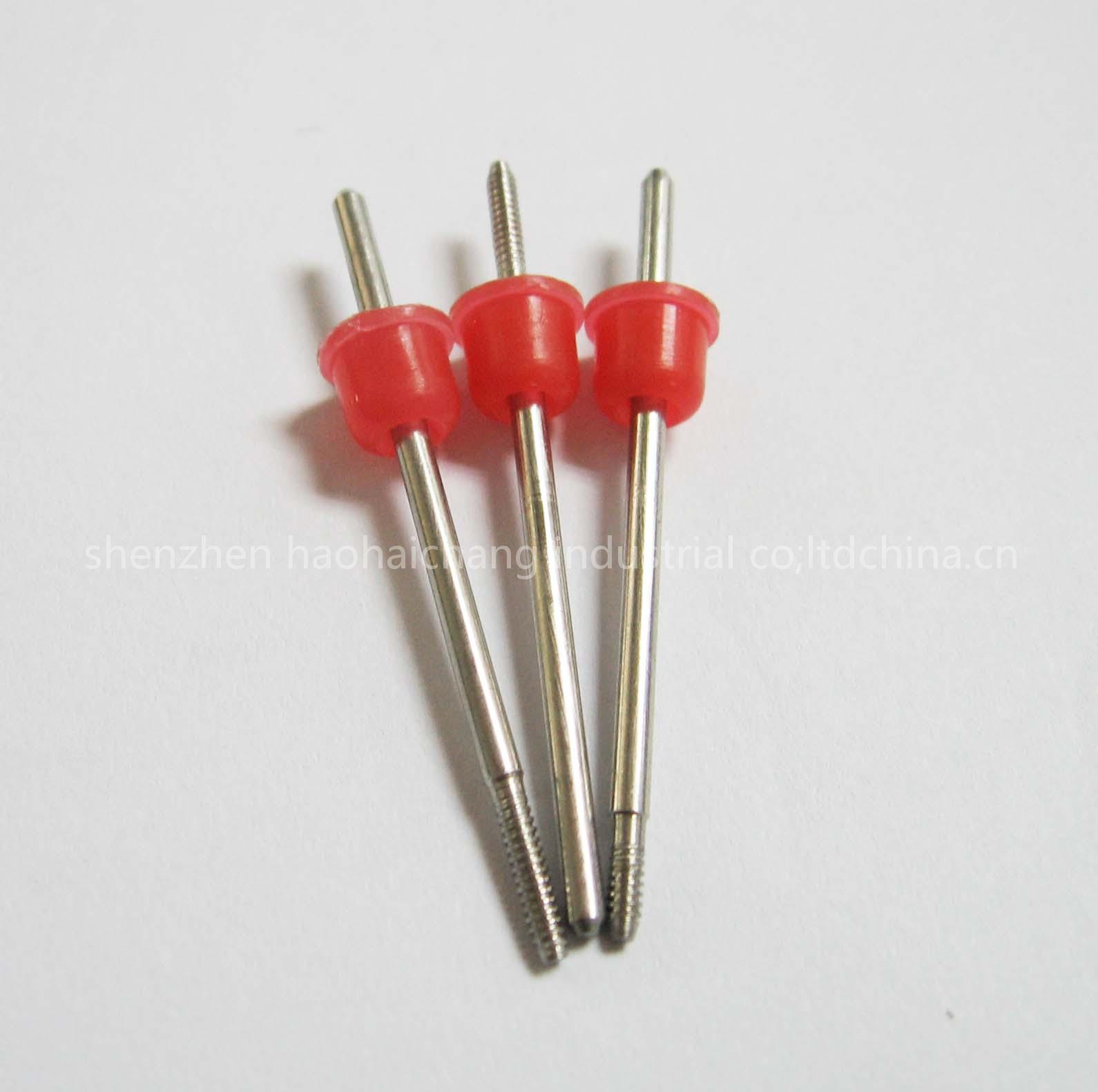 terminsl pin
