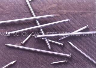 common nails