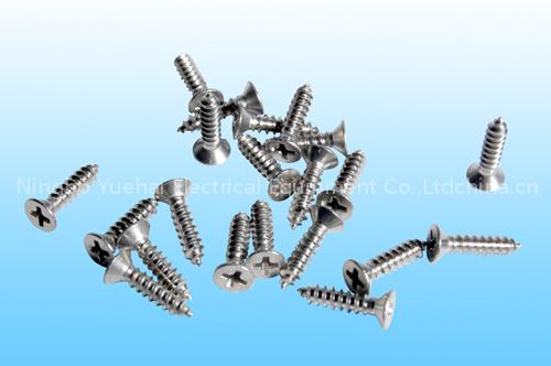 screws