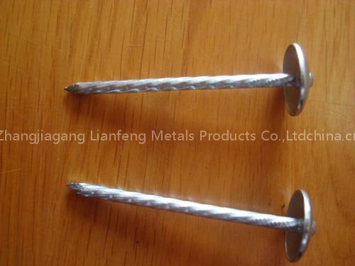 roofing nail