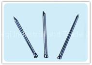 Round nail