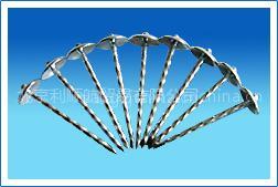 Galvanized Roofing Nail