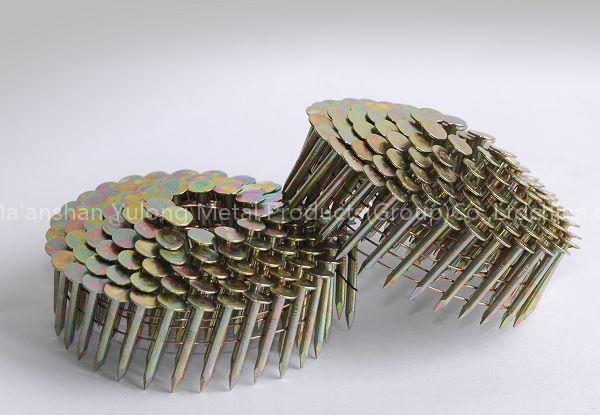 roofing nail