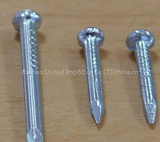 CONCRETE NAIL