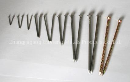 Common Nail