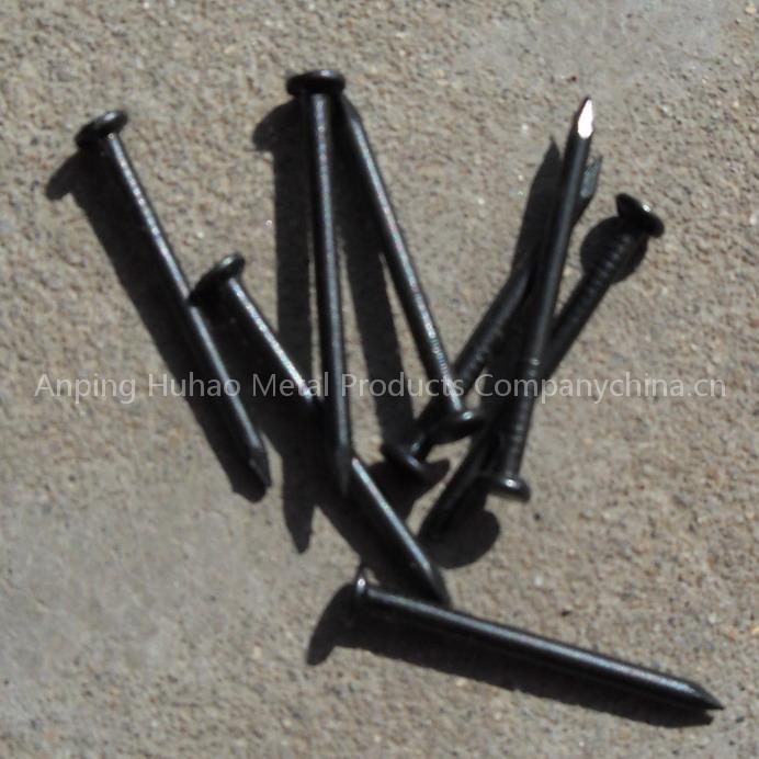 #55 steel concrete nail