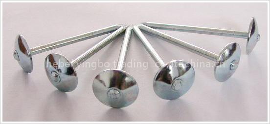 umbrella nail