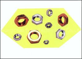 Hex nut series