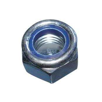 Nylon Nut