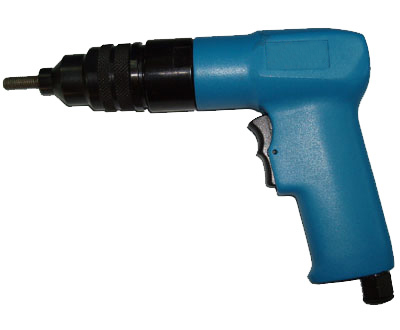 Pneumatic Rivet Nut gun